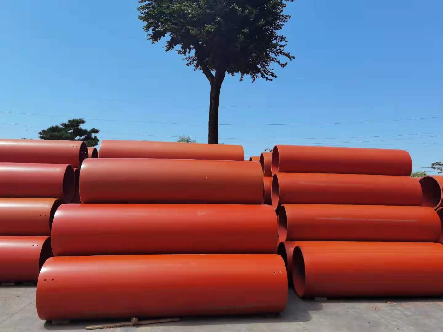 玉溪市通?？h耐沖擊逃生管